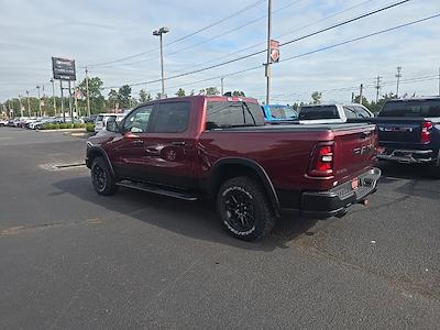 2025 Ram 1500 Crew Cab 4WD Pickup for sale #Q450446L - photo 2