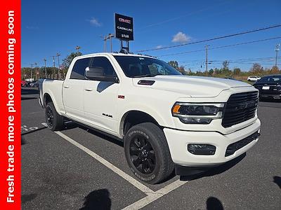 2022 Ram 2500 Crew Cab 4WD Pickup for sale #Q450446M - photo 1