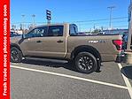 2021 Nissan Titan Crew Cab 4WD Pickup for sale #Q450446N - photo 3