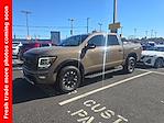 2021 Nissan Titan Crew Cab 4WD Pickup for sale #Q450446N - photo 4
