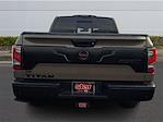 2021 Nissan Titan Crew Cab 4WD Pickup for sale #Q450446N - photo 5