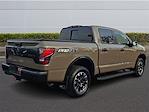 2021 Nissan Titan Crew Cab 4WD Pickup for sale #Q450446N - photo 6