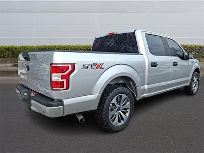 Used 2019 Ford F-150 XL SuperCrew Cab for sale #Q450446P - photo 2