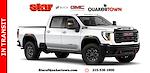 New 2025 GMC Sierra 2500 AT4X Crew Cab 4WD Pickup for sale #Q450449 - photo 1