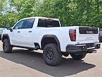 New 2025 GMC Sierra 2500 AT4X Crew Cab 4WD Pickup for sale #Q450449 - photo 3