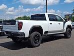 New 2025 GMC Sierra 2500 AT4X Crew Cab 4WD Pickup for sale #Q450449 - photo 4