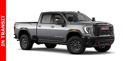 2025 GMC Sierra 2500 Crew Cab 4WD Pickup for sale #Q450451 - photo 1