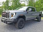 New 2025 GMC Sierra 2500 AT4X Crew Cab 4WD Pickup for sale #Q450451 - photo 1