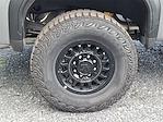 New 2025 GMC Sierra 2500 AT4X Crew Cab 4WD Pickup for sale #Q450451 - photo 4