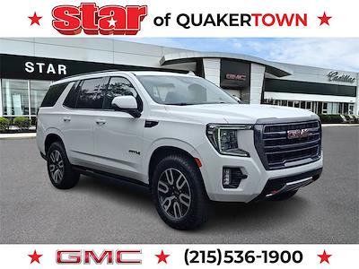 2023 GMC Yukon 4WD SUV for sale #Q450452A - photo 1
