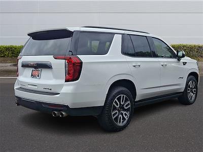 2023 GMC Yukon 4WD SUV for sale #Q450452A - photo 2