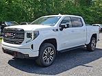 New 2025 GMC Sierra 1500 AT4 Crew Cab 4WD Pickup for sale #Q450457 - photo 1
