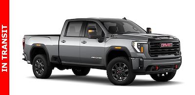 2025 GMC Sierra 2500 Crew Cab 4WD Pickup for sale #Q450459 - photo 1
