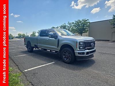 2023 Ford F-250 Crew Cab 4x4 Pickup for sale #Q450459A - photo 1