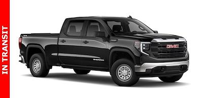 2025 GMC Sierra 1500 Crew Cab 4WD Pickup for sale #Q450460 - photo 1