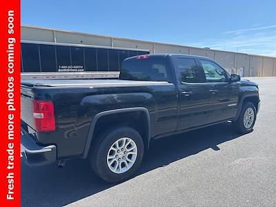 2015 GMC Sierra 1500 Double Cab 4WD Pickup for sale #Q450460A - photo 2