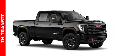 2025 GMC Sierra 2500 Crew Cab 4WD Pickup for sale #Q450462 - photo 1