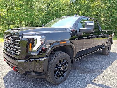 2025 GMC Sierra 2500 Crew Cab 4WD Pickup for sale #Q450462 - photo 2