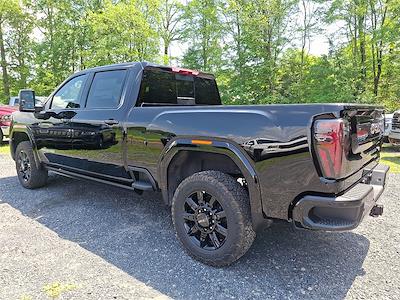 New 2025 GMC Sierra 2500 AT4 Crew Cab 4WD Pickup for sale #Q450462 - photo 2