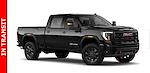 2025 GMC Sierra 2500 Crew Cab 4WD Pickup for sale #Q450462 - photo 1