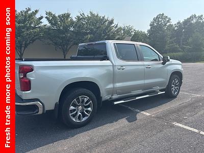 2021 Chevrolet Silverado 1500 Crew Cab 4WD Pickup for sale #Q450465A - photo 2