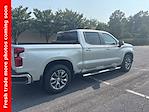 2021 Chevrolet Silverado 1500 Crew Cab 4WD Pickup for sale #Q450465A - photo 2