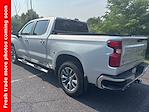 2021 Chevrolet Silverado 1500 Crew Cab 4WD Pickup for sale #Q450465A - photo 5