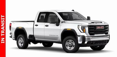 2025 GMC Sierra 2500 Double Cab 4WD Pickup for sale #Q450467 - photo 1