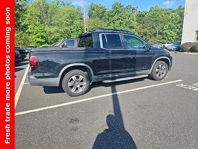 Used 2017 Honda Ridgeline RTL Crew Cab AWD Pickup for sale #Q450469A - photo 2