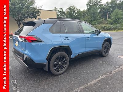 2023 Toyota RAV4 AWD SUV for sale #Q450470A - photo 2