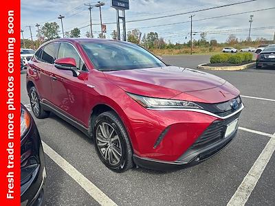 2021 Toyota Venza AWD SUV for sale #Q450470B - photo 1