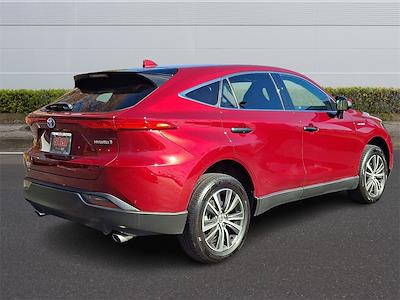 2021 Toyota Venza AWD SUV for sale #Q450470B - photo 2