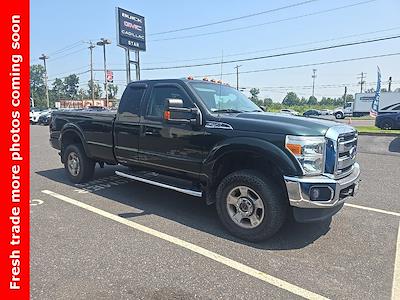2016 Ford F-250 Super Cab 4WD Pickup for sale #Q450471B - photo 1