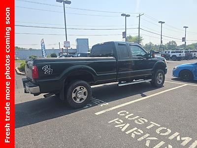 2016 Ford F-250 Super Cab 4WD Pickup for sale #Q450471B - photo 2