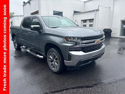 2021 Chevrolet Silverado 1500 Crew Cab 4WD Pickup for sale #Q450473A - photo 1