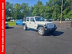 2022 Jeep Wrangler 4WD SUV for sale #Q450474A - photo 1
