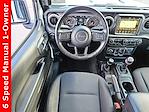 2022 Jeep Wrangler 4WD SUV for sale #Q450474A - photo 11