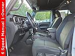 2022 Jeep Wrangler 4WD SUV for sale #Q450474A - photo 13