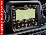 2022 Jeep Wrangler 4WD SUV for sale #Q450474A - photo 16