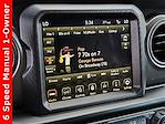 2022 Jeep Wrangler 4WD SUV for sale #Q450474A - photo 17