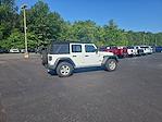 2022 Jeep Wrangler 4WD SUV for sale #Q450474A - photo 2