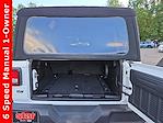 2022 Jeep Wrangler 4WD SUV for sale #Q450474A - photo 28