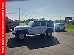 2022 Jeep Wrangler 4WD SUV for sale #Q450474A - photo 4