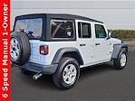 2022 Jeep Wrangler 4WD SUV for sale #Q450474A - photo 6