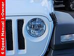 2022 Jeep Wrangler 4WD SUV for sale #Q450474A - photo 9