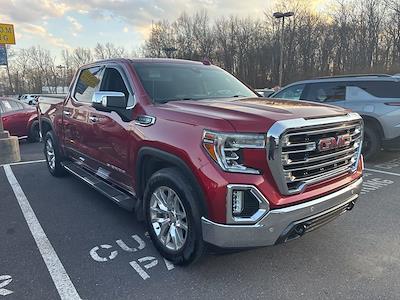 Used 2019 GMC Sierra 1500 - photo 1