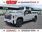 New 2025 GMC Sierra 2500 AT4 Crew Cab 4WD Pickup for sale #Q450479 - photo 1