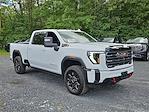 New 2025 GMC Sierra 2500 AT4 Crew Cab 4WD Pickup for sale #Q450479 - photo 3