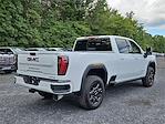 New 2025 GMC Sierra 2500 AT4 Crew Cab 4WD Pickup for sale #Q450479 - photo 4