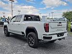 New 2025 GMC Sierra 2500 AT4 Crew Cab 4WD Pickup for sale #Q450479 - photo 2